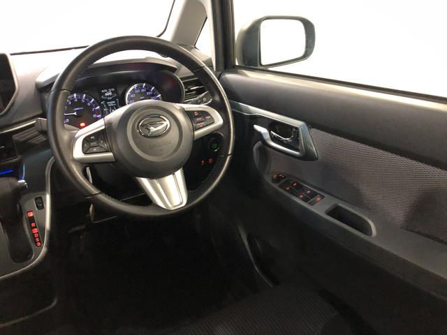 ムーヴカスタム　ＲＳ　走行６２５４０キロ／ＬＥＤヘッドランプ１年保証距離無制限　走行距離６２５４０キロ　純正マット　オートライト　ＬＥＤヘッドランプ　アイドリングストップ　プッシュボタンスタート　オート格納式ドアミラー　キーフリー（埼玉県）の中古車