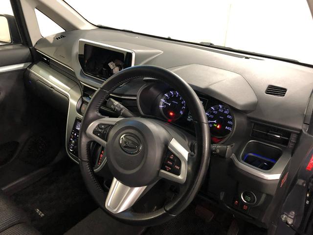 ムーヴカスタム　ＲＳ　走行６２５４０キロ／ＬＥＤヘッドランプ１年保証距離無制限　走行距離６２５４０キロ　純正マット　オートライト　ＬＥＤヘッドランプ　アイドリングストップ　プッシュボタンスタート　オート格納式ドアミラー　キーフリー（埼玉県）の中古車
