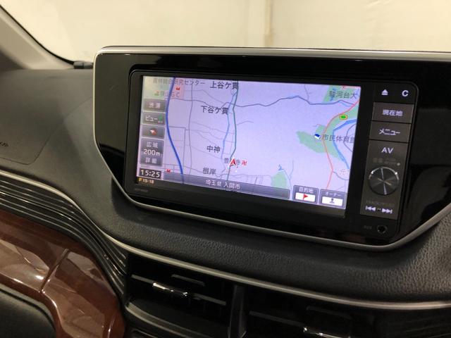 ムーヴカスタムＲＳハイパーＳＡ２　走行９６３５８キロ／ナビ／ＥＴＣ一年保証・走行距離無制限　走行９６３５８キロ　フルセグナビ　ブルートゥース　バックカメラ　オートライト　ＬＥＤヘッドライト　アイドリングストップ　ベンチシート（埼玉県）の中古車