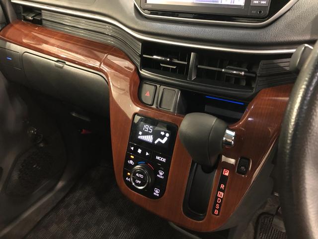 ムーヴカスタムＲＳハイパーＳＡ２　走行９６３５８キロ／ナビ／ＥＴＣ一年保証・走行距離無制限　走行９６３５８キロ　フルセグナビ　ブルートゥース　バックカメラ　オートライト　ＬＥＤヘッドライト　アイドリングストップ　ベンチシート（埼玉県）の中古車