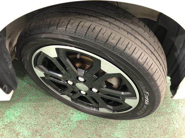 ムーヴカスタムＲＳハイパーＳＡ２　走行９６３５８キロ／ナビ／ＥＴＣ一年保証・走行距離無制限　走行９６３５８キロ　フルセグナビ　ブルートゥース　バックカメラ　オートライト　ＬＥＤヘッドライト　アイドリングストップ　ベンチシート（埼玉県）の中古車