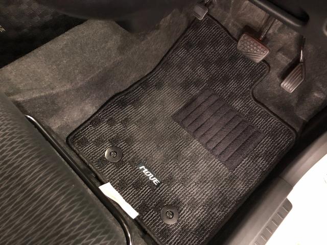 ムーヴカスタムＲＳハイパーＳＡ２　走行９６３５８キロ／ナビ／ＥＴＣ一年保証・走行距離無制限　走行９６３５８キロ　フルセグナビ　ブルートゥース　バックカメラ　オートライト　ＬＥＤヘッドライト　アイドリングストップ　ベンチシート（埼玉県）の中古車