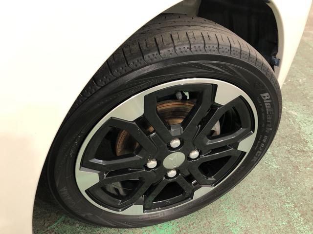 ムーヴカスタムＲＳハイパーＳＡ２　走行９６３５８キロ／ナビ／ＥＴＣ一年保証・走行距離無制限　走行９６３５８キロ　フルセグナビ　ブルートゥース　バックカメラ　オートライト　ＬＥＤヘッドライト　アイドリングストップ　ベンチシート（埼玉県）の中古車