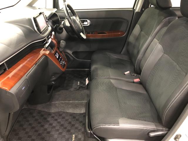 ムーヴカスタムＲＳハイパーＳＡ２　走行９６３５８キロ／ナビ／ＥＴＣ一年保証・走行距離無制限　走行９６３５８キロ　フルセグナビ　ブルートゥース　バックカメラ　オートライト　ＬＥＤヘッドライト　アイドリングストップ　ベンチシート（埼玉県）の中古車
