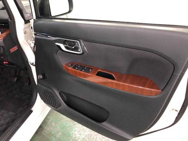 ムーヴカスタムＲＳハイパーＳＡ２　走行９６３５８キロ／ナビ／ＥＴＣ一年保証・走行距離無制限　走行９６３５８キロ　フルセグナビ　ブルートゥース　バックカメラ　オートライト　ＬＥＤヘッドライト　アイドリングストップ　ベンチシート（埼玉県）の中古車