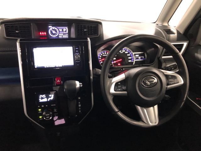 トールカスタムＧターボＳＡII　走行６２５０２キロ／ナビ／ドラレコ一年保証・走行距離無制限　走行６２５０２キロ　フルセグナビ　ブルートゥース　バックカメラ　ＤＶＤ　ドラレコ　オートライト　ＬＥＤヘッドライト　アイドリングストップ　両側電動スライドドア（埼玉県）の中古車