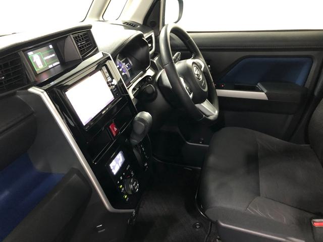 トールカスタムＧターボＳＡII　走行６２５０２キロ／ナビ／ドラレコ一年保証・走行距離無制限　走行６２５０２キロ　フルセグナビ　ブルートゥース　バックカメラ　ＤＶＤ　ドラレコ　オートライト　ＬＥＤヘッドライト　アイドリングストップ　両側電動スライドドア（埼玉県）の中古車