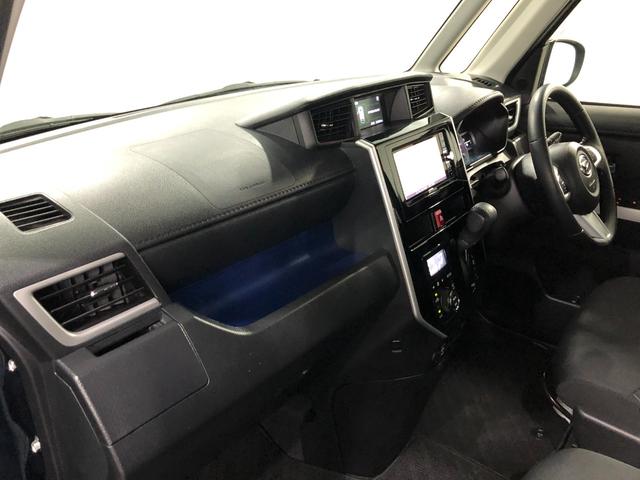 トールカスタムＧターボＳＡII　走行６２５０２キロ／ナビ／ドラレコ一年保証・走行距離無制限　走行６２５０２キロ　フルセグナビ　ブルートゥース　バックカメラ　ＤＶＤ　ドラレコ　オートライト　ＬＥＤヘッドライト　アイドリングストップ　両側電動スライドドア（埼玉県）の中古車