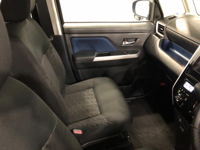 トールカスタムＧターボＳＡII　走行６２５０２キロ／ナビ／ドラレコ一年保証・走行距離無制限　走行６２５０２キロ　フルセグナビ　ブルートゥース　バックカメラ　ＤＶＤ　ドラレコ　オートライト　ＬＥＤヘッドライト　アイドリングストップ　両側電動スライドドア（埼玉県）の中古車