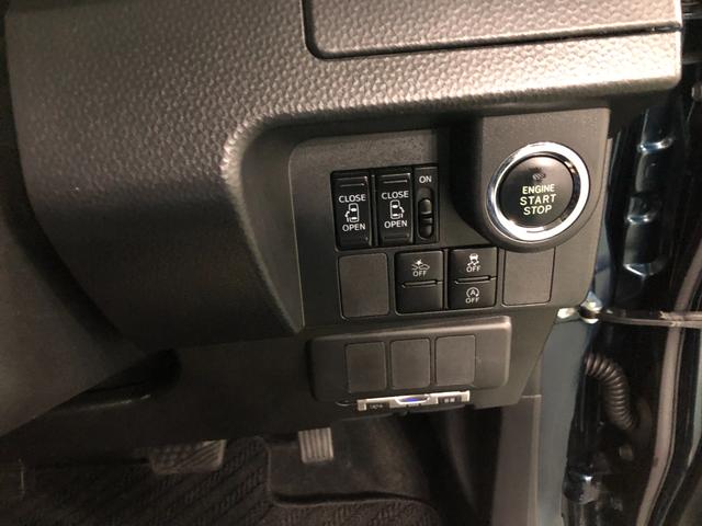 トールカスタムＧターボＳＡII　走行６２５０２キロ／ナビ／ドラレコ一年保証・走行距離無制限　走行６２５０２キロ　フルセグナビ　ブルートゥース　バックカメラ　ＤＶＤ　ドラレコ　オートライト　ＬＥＤヘッドライト　アイドリングストップ　両側電動スライドドア（埼玉県）の中古車
