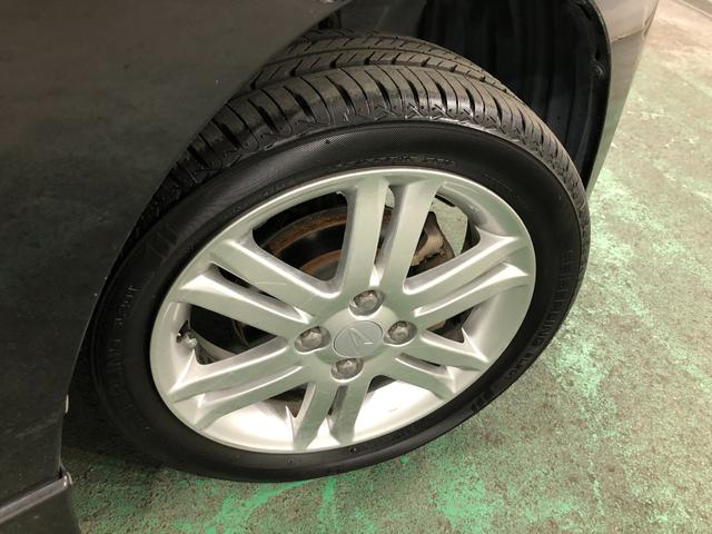 タントカスタムＲＳ　修復歴／車検整備付／走行７６９２３キロ／マット１年保証距離無制限　走行距離７６９２３キロ　車検整備付　バックドアスポイラー　純正カーペットマット　助手席エアバッグ　ＨＩＤヘッドランプ　アイドリングストップ　片側電動スライドドア（埼玉県）の中古車