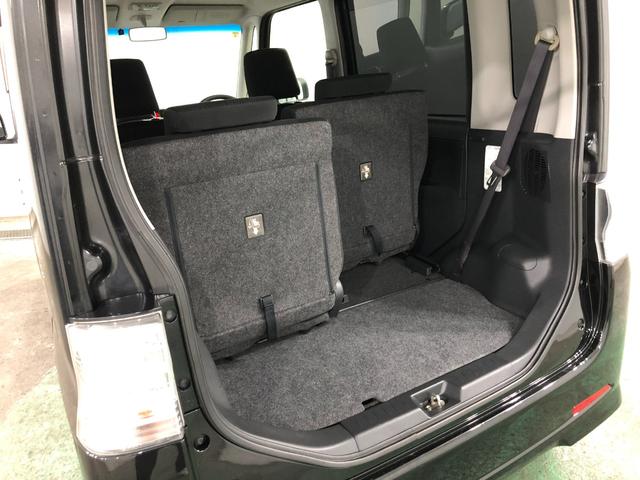 タントカスタムＲＳ　修復歴／車検整備付／走行７６９２３キロ／マット１年保証距離無制限　走行距離７６９２３キロ　車検整備付　バックドアスポイラー　純正カーペットマット　助手席エアバッグ　ＨＩＤヘッドランプ　アイドリングストップ　片側電動スライドドア（埼玉県）の中古車