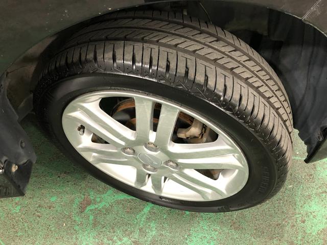タントカスタムＲＳ　修復歴／車検整備付／走行７６９２３キロ／マット１年保証距離無制限　走行距離７６９２３キロ　車検整備付　バックドアスポイラー　純正カーペットマット　助手席エアバッグ　ＨＩＤヘッドランプ　アイドリングストップ　片側電動スライドドア（埼玉県）の中古車