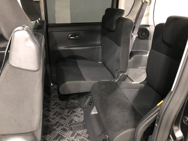 タントカスタムＲＳ　修復歴／車検整備付／走行７６９２３キロ／マット１年保証距離無制限　走行距離７６９２３キロ　車検整備付　バックドアスポイラー　純正カーペットマット　助手席エアバッグ　ＨＩＤヘッドランプ　アイドリングストップ　片側電動スライドドア（埼玉県）の中古車
