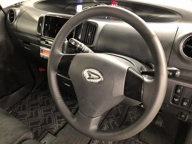 タントカスタムＲＳ　修復歴／車検整備付／走行７６９２３キロ／マット１年保証距離無制限　走行距離７６９２３キロ　車検整備付　バックドアスポイラー　純正カーペットマット　助手席エアバッグ　ＨＩＤヘッドランプ　アイドリングストップ　片側電動スライドドア（埼玉県）の中古車