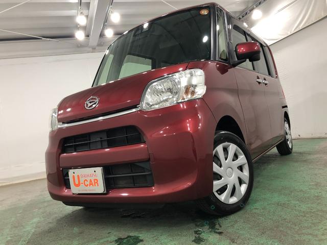 タントＸ　ＳＡIII　走行６７７８７キロ／純正ナビ／バックカメラ１年保証距離無制限　走行距離６７７８７キロ　純正フルセグナビ　バックカメラ　ブルートゥース　純正マット　オートライト　シートヒーター　片側電動スライドドア　オート格納式ドアミラー　キーフリー（埼玉県）の中古車