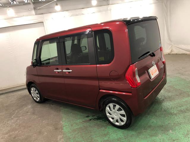 タントＸ　ＳＡIII　走行６７７８７キロ／純正ナビ／バックカメラ１年保証距離無制限　走行距離６７７８７キロ　純正フルセグナビ　バックカメラ　ブルートゥース　純正マット　オートライト　シートヒーター　片側電動スライドドア　オート格納式ドアミラー　キーフリー（埼玉県）の中古車