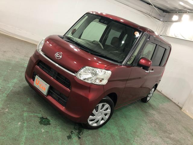 タントＸ　ＳＡIII　走行６７７８７キロ／純正ナビ／バックカメラ１年保証距離無制限　走行距離６７７８７キロ　純正フルセグナビ　バックカメラ　ブルートゥース　純正マット　オートライト　シートヒーター　片側電動スライドドア　オート格納式ドアミラー　キーフリー（埼玉県）の中古車