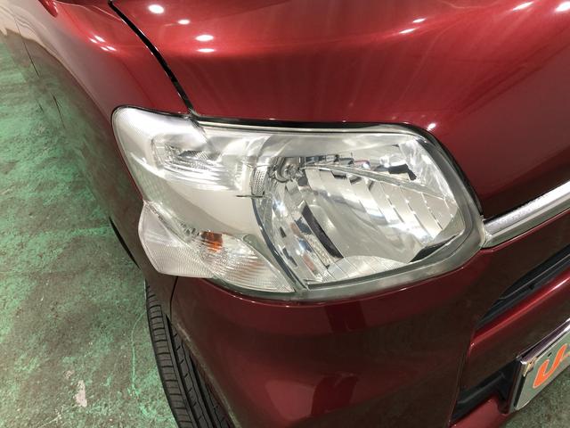 タントＸ　ＳＡIII　走行６７７８７キロ／純正ナビ／バックカメラ１年保証距離無制限　走行距離６７７８７キロ　純正フルセグナビ　バックカメラ　ブルートゥース　純正マット　オートライト　シートヒーター　片側電動スライドドア　オート格納式ドアミラー　キーフリー（埼玉県）の中古車