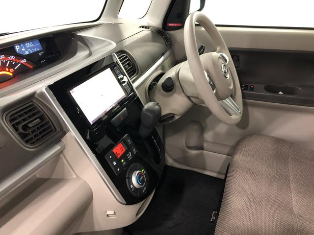 タントＸ　ＳＡIII　走行６７７８７キロ／純正ナビ／バックカメラ１年保証距離無制限　走行距離６７７８７キロ　純正フルセグナビ　バックカメラ　ブルートゥース　純正マット　オートライト　シートヒーター　片側電動スライドドア　オート格納式ドアミラー　キーフリー（埼玉県）の中古車