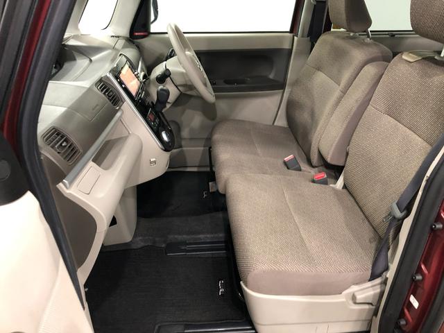 タントＸ　ＳＡIII　走行６７７８７キロ／純正ナビ／バックカメラ１年保証距離無制限　走行距離６７７８７キロ　純正フルセグナビ　バックカメラ　ブルートゥース　純正マット　オートライト　シートヒーター　片側電動スライドドア　オート格納式ドアミラー　キーフリー（埼玉県）の中古車