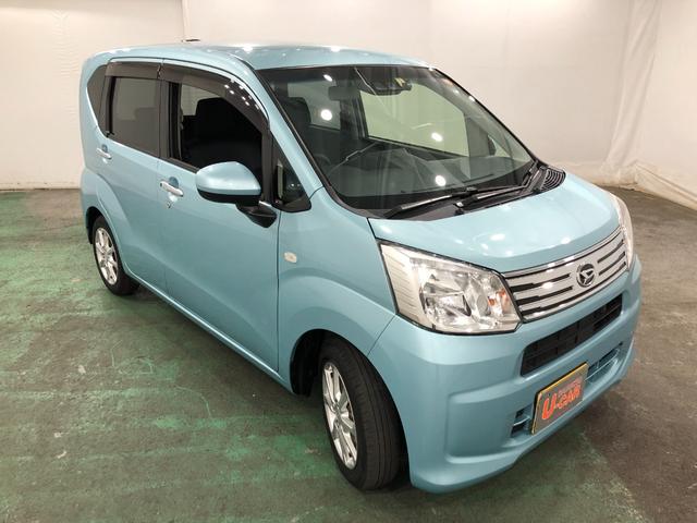 ムーヴＸリミテッドII　ＳＡIII　走行３４０７１キロ／ナビ／ドラ一年保証・走行距離無制限走行　走行３４０７１キロ　フルセグナビ　ブルートゥース　バックカメラ　ドラレコ　オートライト　ＬＥＤヘッドライト　ベンチシート　シートヒーター（埼玉県）の中古車