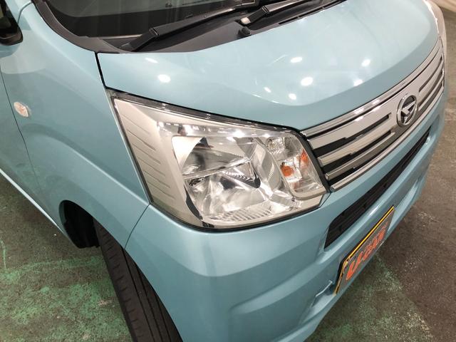 ムーヴＸリミテッドII　ＳＡIII　走行３４０７１キロ／ナビ／ドラ一年保証・走行距離無制限走行　走行３４０７１キロ　フルセグナビ　ブルートゥース　バックカメラ　ドラレコ　オートライト　ＬＥＤヘッドライト　ベンチシート　シートヒーター（埼玉県）の中古車