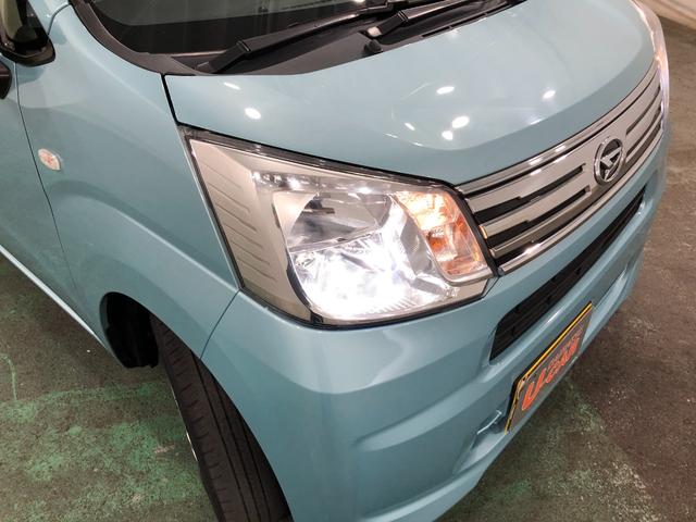 ムーヴＸリミテッドII　ＳＡIII　走行３４０７１キロ／ナビ／ドラ一年保証・走行距離無制限走行　走行３４０７１キロ　フルセグナビ　ブルートゥース　バックカメラ　ドラレコ　オートライト　ＬＥＤヘッドライト　ベンチシート　シートヒーター（埼玉県）の中古車