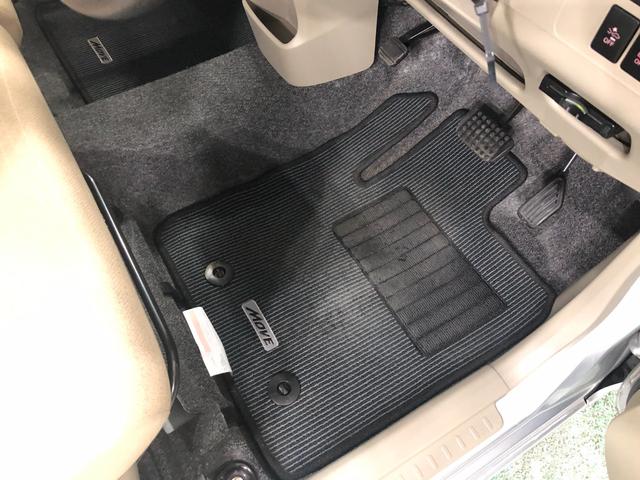 ムーヴＬ　ＳＡ　走行９２７５０キロ／タイヤ４本交換／ナビ一年保証・走行距離無制限　走行９２７５０キロ　フルセグナビ　ブルートゥース　バックカメラ　ＤＶＤ　アイドリングストップ　ベンチシート　キーレス（埼玉県）の中古車