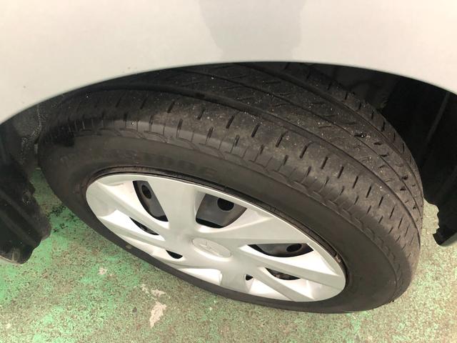ムーヴＬ　ＳＡ　走行９２７５０キロ／タイヤ４本交換／ナビ一年保証・走行距離無制限　走行９２７５０キロ　フルセグナビ　ブルートゥース　バックカメラ　ＤＶＤ　アイドリングストップ　ベンチシート　キーレス（埼玉県）の中古車