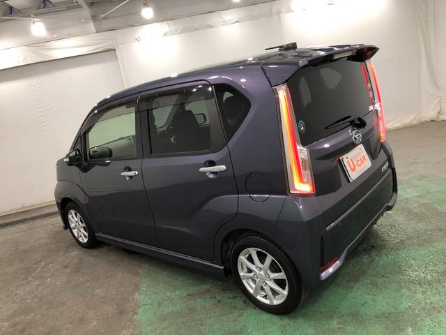 ムーヴカスタムＸ　ＳＡII　走行６２８９１キロ／ナビ／バックカメラ一年保証・走行距離無制限　走行６２８９１キロ　助手席エアバック　ＥＴＣ　フルセグナビ　バックカメラ　ＤＶＤ　オートライト　ＬＥＤヘッドライト　アイドリングストップ　ベンチシート（埼玉県）の中古車