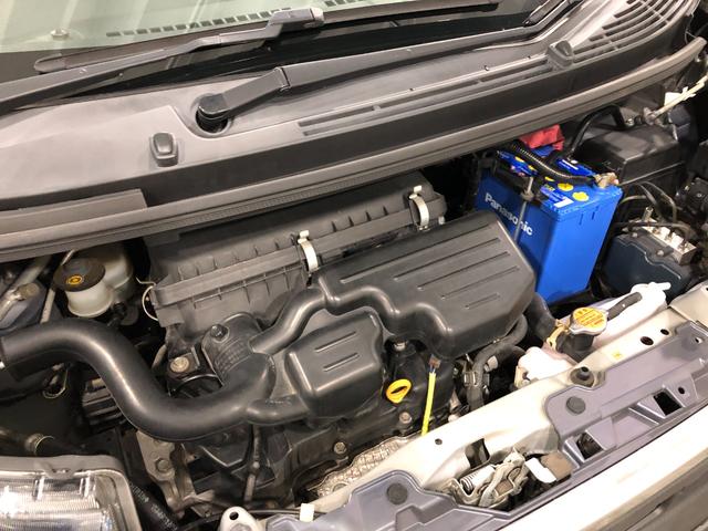 ムーヴカスタムＸ　ＳＡII　走行６２８９１キロ／ナビ／バックカメラ一年保証・走行距離無制限　走行６２８９１キロ　助手席エアバック　ＥＴＣ　フルセグナビ　バックカメラ　ＤＶＤ　オートライト　ＬＥＤヘッドライト　アイドリングストップ　ベンチシート（埼玉県）の中古車