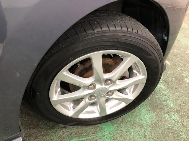ムーヴカスタムＸ　ＳＡII　走行６２８９１キロ／ナビ／バックカメラ一年保証・走行距離無制限　走行６２８９１キロ　助手席エアバック　ＥＴＣ　フルセグナビ　バックカメラ　ＤＶＤ　オートライト　ＬＥＤヘッドライト　アイドリングストップ　ベンチシート（埼玉県）の中古車