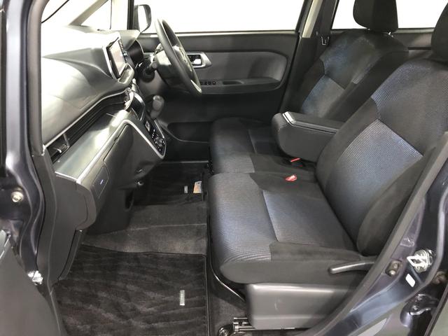 ムーヴカスタムＸ　ＳＡII　走行６２８９１キロ／ナビ／バックカメラ一年保証・走行距離無制限　走行６２８９１キロ　助手席エアバック　ＥＴＣ　フルセグナビ　バックカメラ　ＤＶＤ　オートライト　ＬＥＤヘッドライト　アイドリングストップ　ベンチシート（埼玉県）の中古車