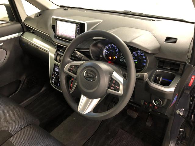 ムーヴカスタムＸ　ＳＡII　走行６２８９１キロ／ナビ／バックカメラ一年保証・走行距離無制限　走行６２８９１キロ　助手席エアバック　ＥＴＣ　フルセグナビ　バックカメラ　ＤＶＤ　オートライト　ＬＥＤヘッドライト　アイドリングストップ　ベンチシート（埼玉県）の中古車