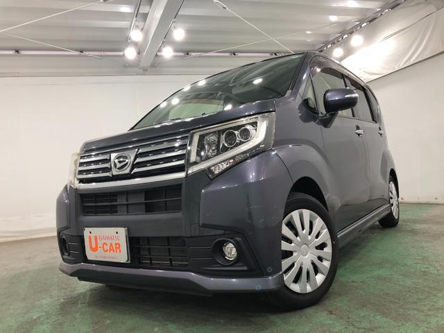 ムーヴカスタム　Ｘスペシャル走行２３０３９キロ／雹害／バックカメラ一年保証・走行距離無制限　走行２３０３９キロ　フルセグナビ　ブルートゥース　バックカメラ　ＤＶＤ　ＬＥＤヘッドライト　アイドリングストップ　ベンチシート（埼玉県）の中古車