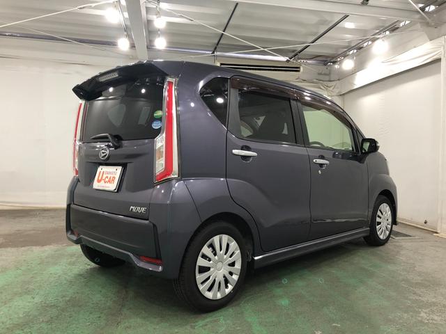 ムーヴカスタム　Ｘスペシャル走行２３０３９キロ／雹害／バックカメラ一年保証・走行距離無制限　走行２３０３９キロ　フルセグナビ　ブルートゥース　バックカメラ　ＤＶＤ　ＬＥＤヘッドライト　アイドリングストップ　ベンチシート（埼玉県）の中古車