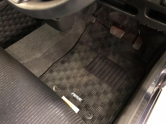 ムーヴカスタム　Ｘスペシャル走行２３０３９キロ／雹害／バックカメラ一年保証・走行距離無制限　走行２３０３９キロ　フルセグナビ　ブルートゥース　バックカメラ　ＤＶＤ　ＬＥＤヘッドライト　アイドリングストップ　ベンチシート（埼玉県）の中古車