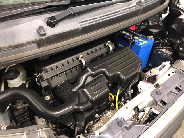 ムーヴカスタム　Ｘスペシャル走行２３０３９キロ／雹害／バックカメラ一年保証・走行距離無制限　走行２３０３９キロ　フルセグナビ　ブルートゥース　バックカメラ　ＤＶＤ　ＬＥＤヘッドライト　アイドリングストップ　ベンチシート（埼玉県）の中古車