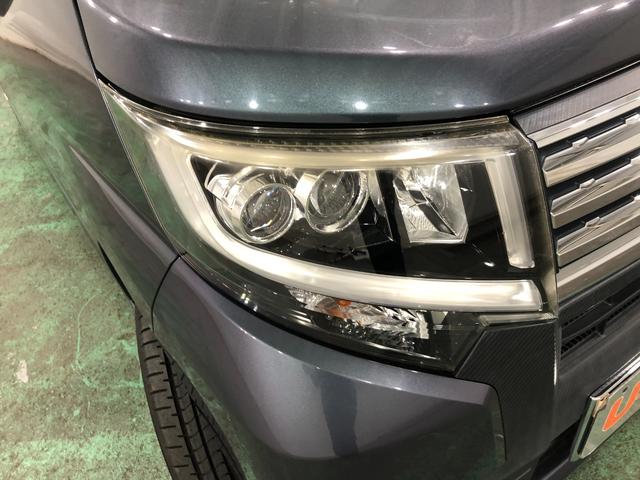 ムーヴカスタム　Ｘスペシャル走行２３０３９キロ／雹害／バックカメラ一年保証・走行距離無制限　走行２３０３９キロ　フルセグナビ　ブルートゥース　バックカメラ　ＤＶＤ　ＬＥＤヘッドライト　アイドリングストップ　ベンチシート（埼玉県）の中古車