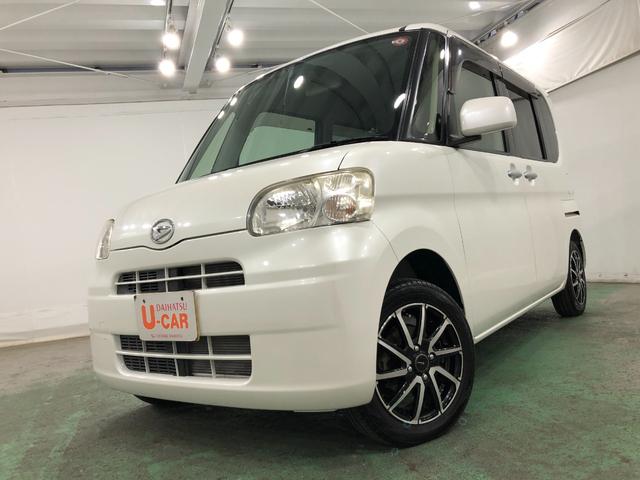 タントスローパーリヤシート付仕様　走行３８１９５キロ／車検整備付一年保証・走行距離無制限　走行３８１９５キロ　助手席エアバック　ＥＴＣ　純正カーペットマット　フルセグナビ　ブルートゥース　バックカメラ　アイドリングストップ　ベンチシート（埼玉県）の中古車