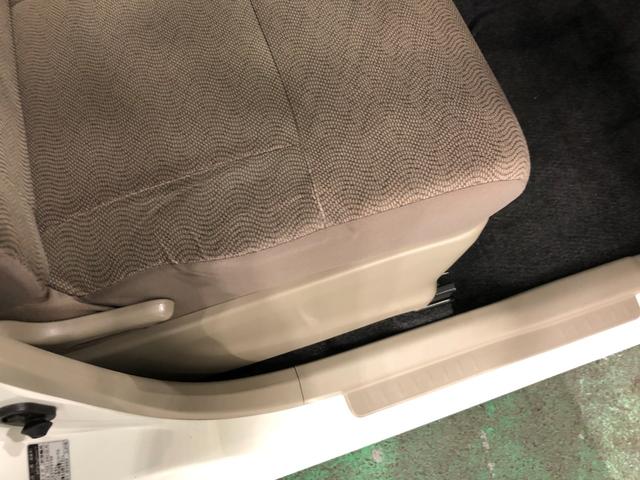 タントスローパーリヤシート付仕様　走行３８１９５キロ／車検整備付一年保証・走行距離無制限　走行３８１９５キロ　助手席エアバック　ＥＴＣ　純正カーペットマット　フルセグナビ　ブルートゥース　バックカメラ　アイドリングストップ　ベンチシート（埼玉県）の中古車