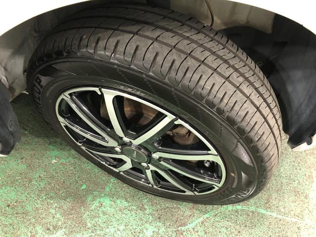 タントスローパーリヤシート付仕様　走行３８１９５キロ／車検整備付一年保証・走行距離無制限　走行３８１９５キロ　助手席エアバック　ＥＴＣ　純正カーペットマット　フルセグナビ　ブルートゥース　バックカメラ　アイドリングストップ　ベンチシート（埼玉県）の中古車