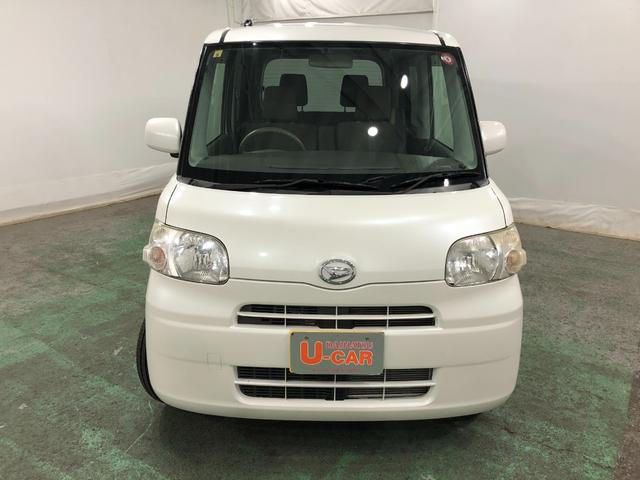タントスローパーリヤシート付仕様　走行３８１９５キロ／車検整備付一年保証・走行距離無制限　走行３８１９５キロ　助手席エアバック　ＥＴＣ　純正カーペットマット　フルセグナビ　ブルートゥース　バックカメラ　アイドリングストップ　ベンチシート（埼玉県）の中古車