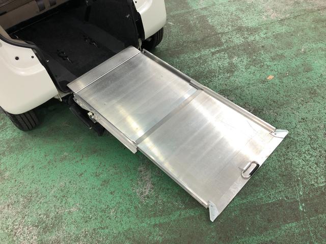 タントスローパーリヤシート付仕様　走行３８１９５キロ／車検整備付一年保証・走行距離無制限　走行３８１９５キロ　助手席エアバック　ＥＴＣ　純正カーペットマット　フルセグナビ　ブルートゥース　バックカメラ　アイドリングストップ　ベンチシート（埼玉県）の中古車