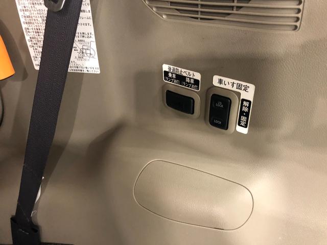 タントスローパーリヤシート付仕様　走行３８１９５キロ／車検整備付一年保証・走行距離無制限　走行３８１９５キロ　助手席エアバック　ＥＴＣ　純正カーペットマット　フルセグナビ　ブルートゥース　バックカメラ　アイドリングストップ　ベンチシート（埼玉県）の中古車