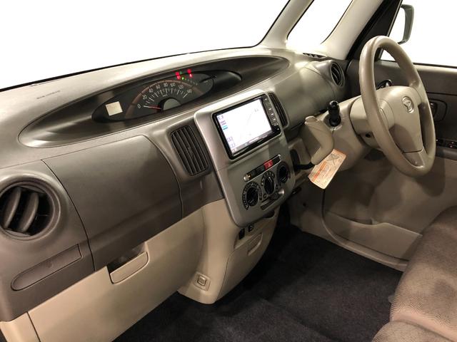 タントスローパーリヤシート付仕様　走行３８１９５キロ／車検整備付一年保証・走行距離無制限　走行３８１９５キロ　助手席エアバック　ＥＴＣ　純正カーペットマット　フルセグナビ　ブルートゥース　バックカメラ　アイドリングストップ　ベンチシート（埼玉県）の中古車