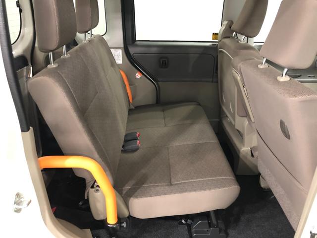 タントスローパーリヤシート付仕様　走行３８１９５キロ／車検整備付一年保証・走行距離無制限　走行３８１９５キロ　助手席エアバック　ＥＴＣ　純正カーペットマット　フルセグナビ　ブルートゥース　バックカメラ　アイドリングストップ　ベンチシート（埼玉県）の中古車