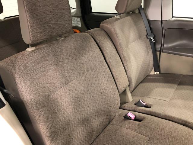 タントスローパーリヤシート付仕様　走行３８１９５キロ／車検整備付一年保証・走行距離無制限　走行３８１９５キロ　助手席エアバック　ＥＴＣ　純正カーペットマット　フルセグナビ　ブルートゥース　バックカメラ　アイドリングストップ　ベンチシート（埼玉県）の中古車