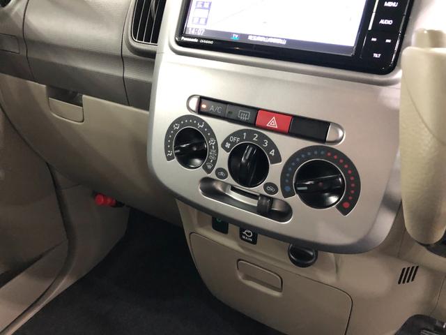 タントスローパーリヤシート付仕様　走行３８１９５キロ／車検整備付一年保証・走行距離無制限　走行３８１９５キロ　助手席エアバック　ＥＴＣ　純正カーペットマット　フルセグナビ　ブルートゥース　バックカメラ　アイドリングストップ　ベンチシート（埼玉県）の中古車